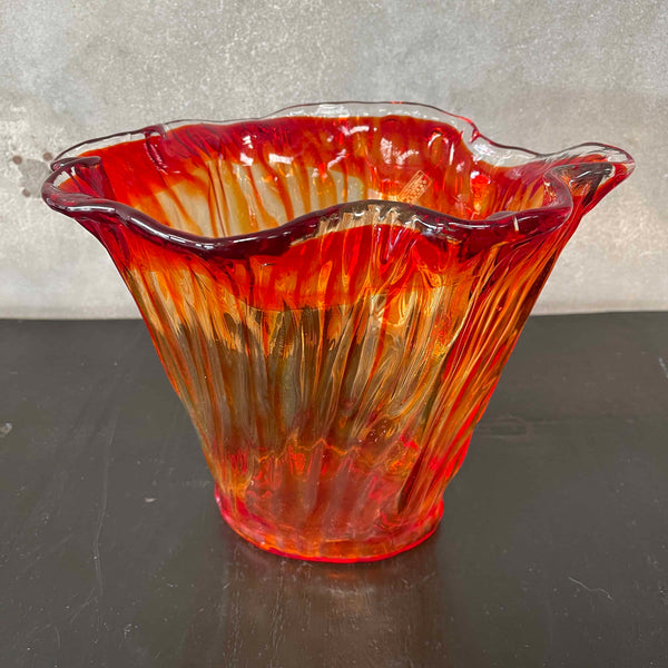 Murano Glass Vase