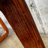 Pair of Vintage Post Modern Mersman "Bellaire" Side Tables