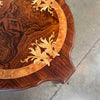 Vintage Empire End Table