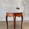 Vintage Empire End Table