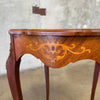 Vintage Empire End Table