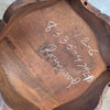 Vintage Empire End Table