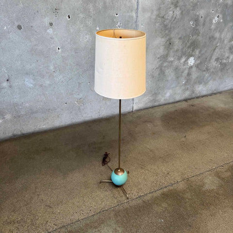 Vintage & Mid Century Modern Lamps