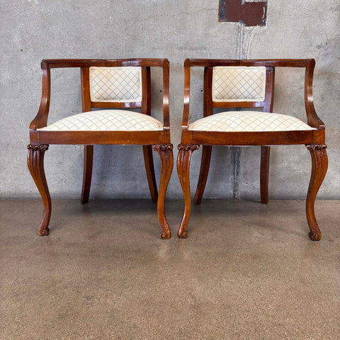 Finn & Flax Interiors