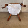 Pair of Antique Carved Accent Chairs