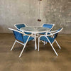 Vintage Brown Jordan "Paragon" Patio Set