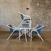 Vintage Brown Jordan "Paragon" Patio Set