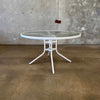 Vintage Brown Jordan "Paragon" Patio Set