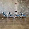 Vintage Brown Jordan "Paragon" Patio Set