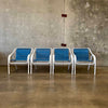 Vintage Brown Jordan "Paragon" Patio Set