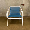 Vintage Brown Jordan "Paragon" Patio Set