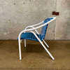 Vintage Brown Jordan "Paragon" Patio Set