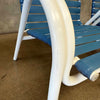 Vintage Brown Jordan "Paragon" Patio Set