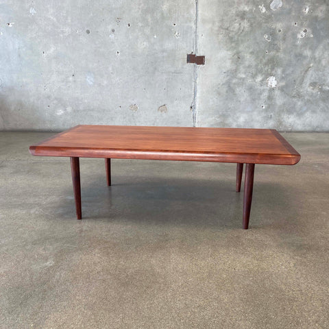 Vintage and Mid-Century Modern: Coffee Tables, Dining Tables & More