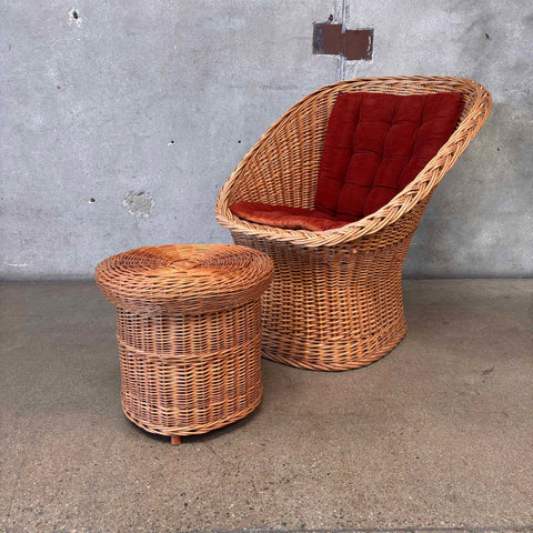 Mid-Century Modern Furniture
