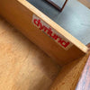 Mid Century Rosewood Dyrlund Desk - Denmark Circa 1960
