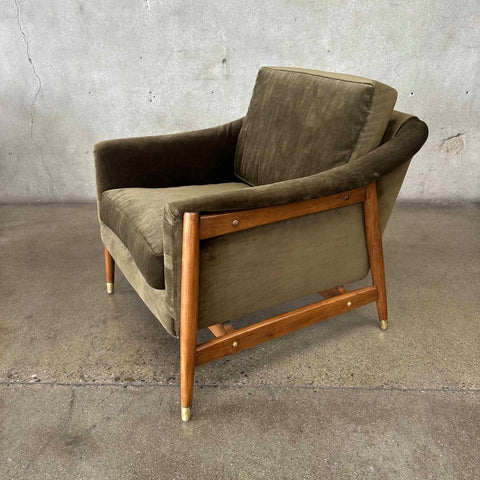 Vintage Chairs & Couches