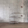 Antique French Bakers / Plant Rack Made in France