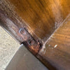 Mid Century Walnut Console/Credenza by Cal Mode