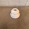 Antique Marble Pedestal