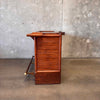 Vintage Rustic Ralph Lauren Cabin/Tiki Bar Style