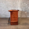 Vintage Rustic Ralph Lauren Cabin/Tiki Bar Style