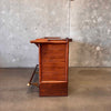Vintage Rustic Ralph Lauren Cabin/Tiki Bar Style