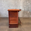 Vintage Rustic Ralph Lauren Cabin/Tiki Bar Style