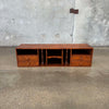 Vintage Desktop Organizer