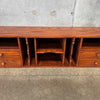 Vintage Desktop Organizer