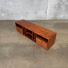 Vintage Desktop Organizer