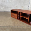 Vintage Desktop Organizer