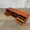 Vintage Desktop Organizer