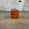 Vintage Desktop Organizer