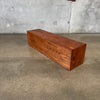 Vintage Desktop Organizer