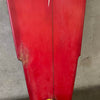 1970's Lighting Bolt Surfboard