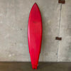 1970's Lighting Bolt Surfboard