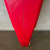 1970's Lighting Bolt Surfboard