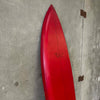 1970's Lighting Bolt Surfboard