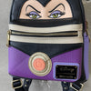 Evil Queen Snow White Disney Lounge Fly Mini Backpack