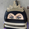 Evil Queen Snow White Disney Lounge Fly Mini Backpack