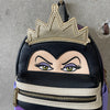 Evil Queen Snow White Disney Lounge Fly Mini Backpack