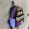 Evil Queen Snow White Disney Lounge Fly Mini Backpack