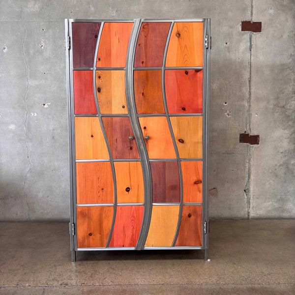 Venezia Wardrobe/Armoire