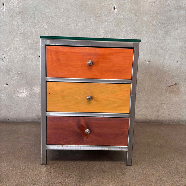 Venezia Accent Table/Nightstand