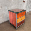 Venezia Accent Table/Nightstand