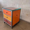 Venezia Accent Table/Nightstand