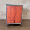 Venezia Accent Table/Nightstand