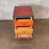 Venezia Accent Table/Nightstand
