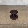 Vintage Wood Japanese Stand